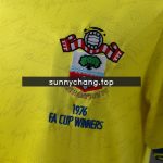 Southampton 26/27 50th Anniversary Jersey - 图片 8