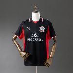 Southampton 25/26 Third Away Kit