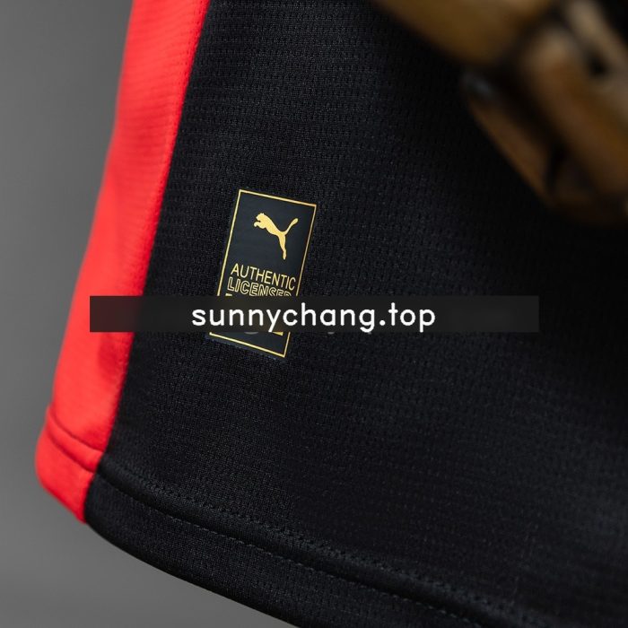 Southampton 25/26 Third Away Kit - 图片 2