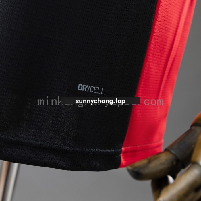 Southampton 25/26 Third Away Kit - 图片 3