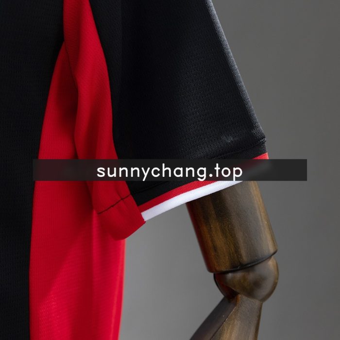 Southampton 25/26 Third Away Kit - 图片 4