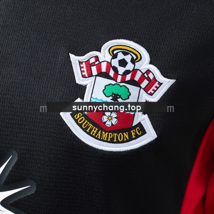 Southampton 25/26 Third Away Kit - 图片 6