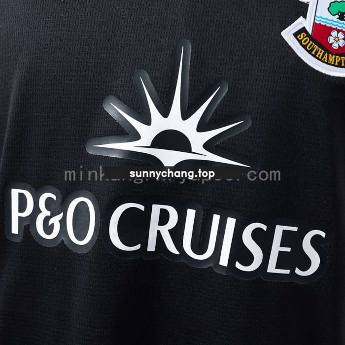 Southampton 25/26 Third Away Kit - 图片 7