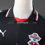 Southampton 25/26 Third Away Kit - 图片 8