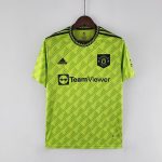 22/23 Manchester United Third Away Jersey S-XXXL