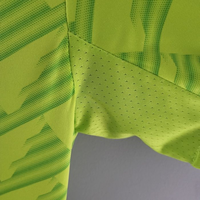 22/23 Manchester United Third Away Jersey S-XXXL - 图片 4