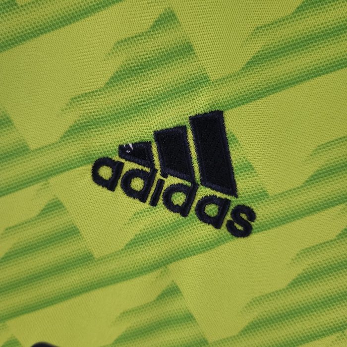 22/23 Manchester United Third Away Jersey S-XXXL - 图片 7