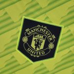 22/23 Manchester United Third Away Jersey S-XXXL - 图片 8