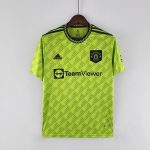 22/23 Manchester United Third Away Jersey S-XXXL - 图片 9
