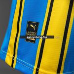 Southampton 25/26 Away Shirt - 图片 2