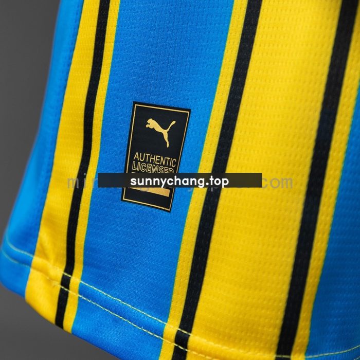 Southampton 25/26 Away Shirt - 图片 2