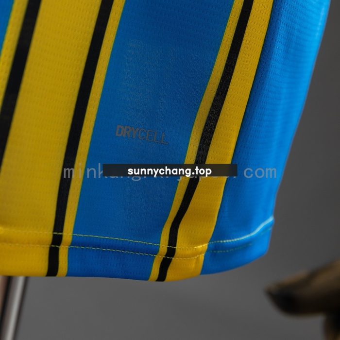 Southampton 25/26 Away Shirt - 图片 3