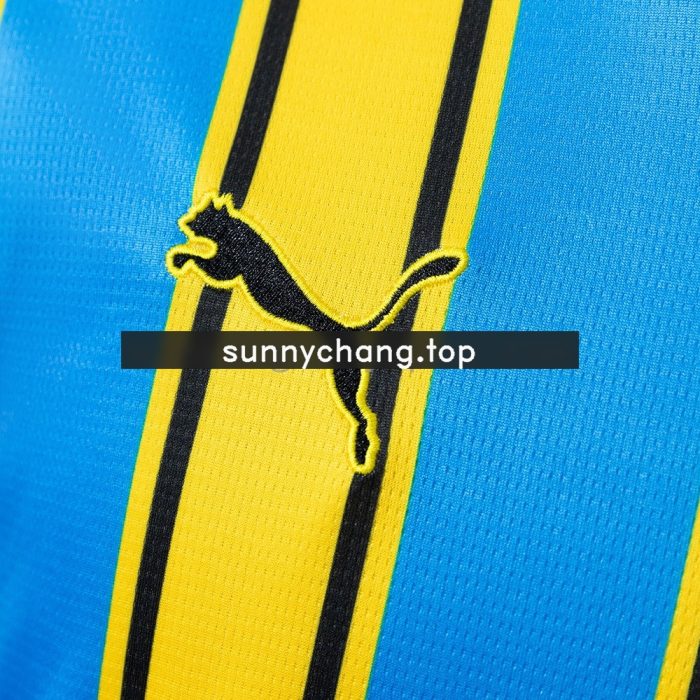 Southampton 25/26 Away Shirt - 图片 5