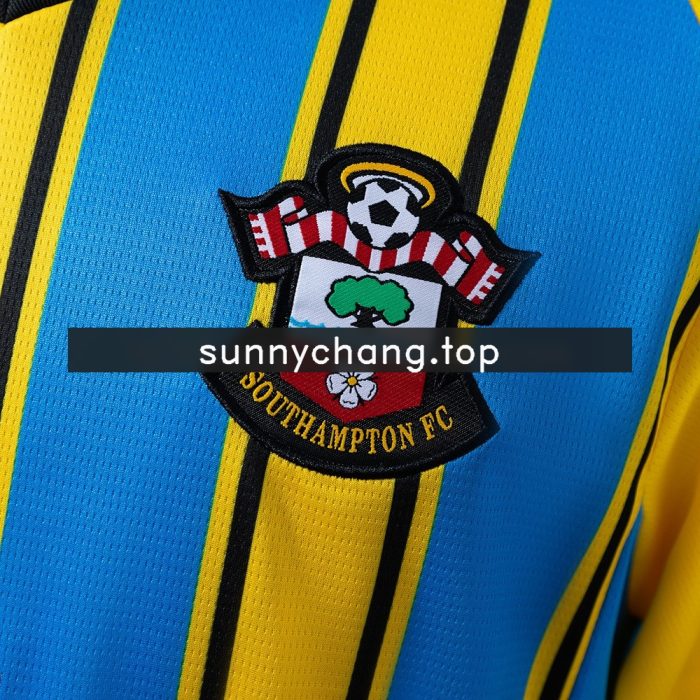 Southampton 25/26 Away Shirt - 图片 6