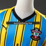 Southampton 25/26 Away Shirt - 图片 8