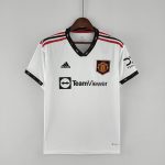 22/23 Manchester United Away Jersey