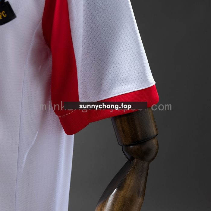 Southampton 25/26 Home Jersey - 图片 4