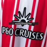 Southampton 25/26 Home Jersey - 图片 7