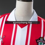 Southampton 25/26 Home Jersey - 图片 8