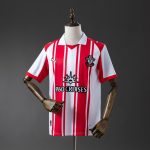 Southampton 25/26 Home Jersey - 图片 9