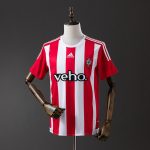 Southampton 2015/16 Home Retro Shirt
