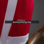 Southampton 2015/16 Home Retro Shirt - 图片 2