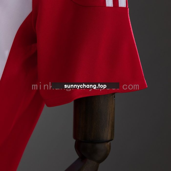 Southampton 2015/16 Home Retro Shirt - 图片 3