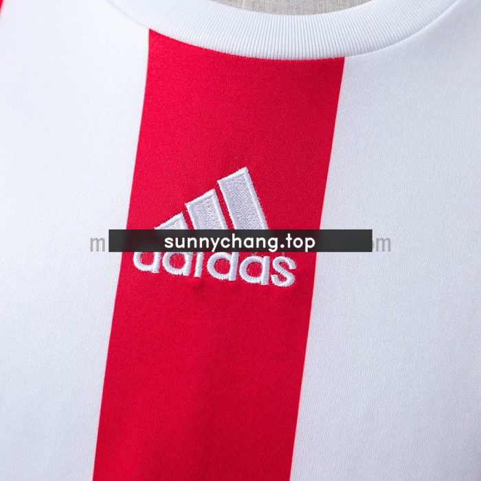 Southampton 2015/16 Home Retro Shirt - 图片 4