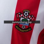 Southampton 2015/16 Home Retro Shirt - 图片 5