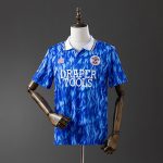 Southampton 1992 Away Retro Jersey
