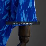 Southampton 1992 Away Retro Jersey - 图片 2