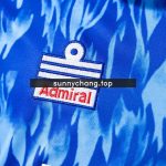 Southampton 1992 Away Retro Jersey - 图片 3