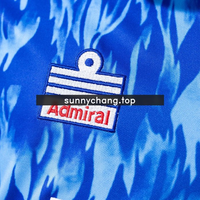 Southampton 1992 Away Retro Jersey - 图片 3