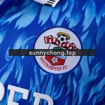 Southampton 1992 Away Retro Jersey - 图片 4