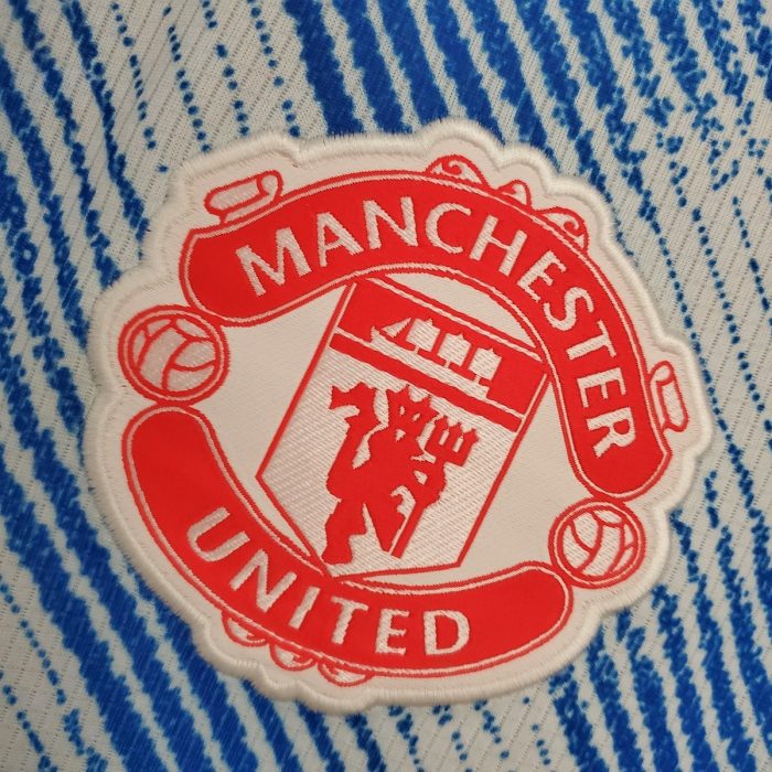 21/22 Man Utd Away Jersey - 图片 7
