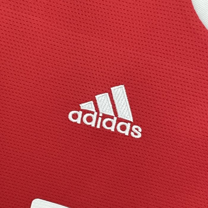 21/22 Manchester United Home Jersey S-XXXL - 图片 6
