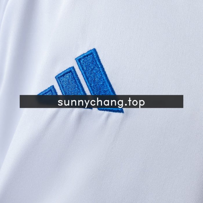 Leeds United 25/26 Home Kids Kit Jersey - 图片 6