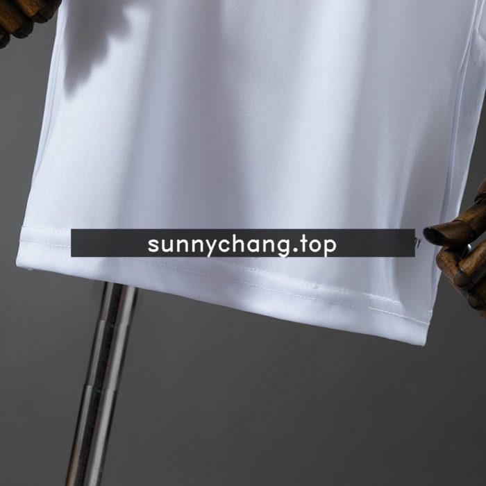 Leeds United 25/26 Home Kids Kit Jersey - 图片 9