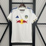 Leeds United 2025-2026 Home Jersey - 图片 2