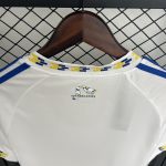 Leeds United 2025-2026 Home Jersey - 图片 3
