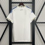 Leeds United 2025-2026 Home Jersey - 图片 4