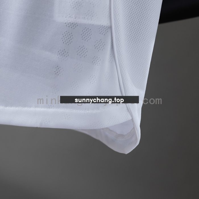 Leeds United 25/26 Player Version Home Jersey - 图片 2