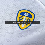 Leeds United 25/26 Player Version Home Jersey - 图片 5