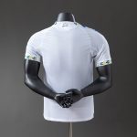 Leeds United 25/26 Player Version Home Jersey - 图片 8