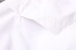 2021 Man Utd White Windbreaker S-2XL - 图片 3