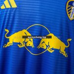 Leeds United 2025-2026 Away Jersey - 图片 6