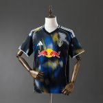 Leeds United 25/26 Third Away Shirt