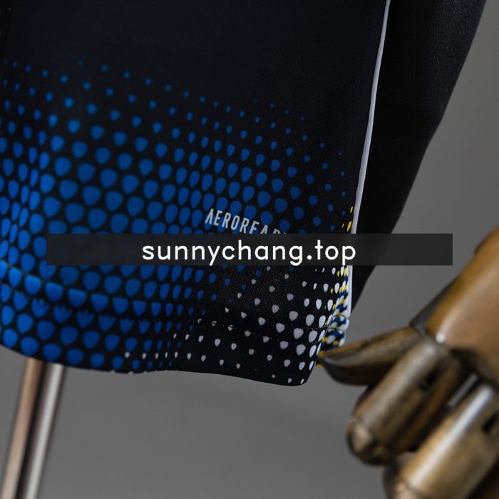 Leeds United 25/26 Third Away Shirt - 图片 2
