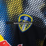 Leeds United 25/26 Third Away Shirt - 图片 5