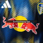 Leeds United 25/26 Third Away Shirt - 图片 6